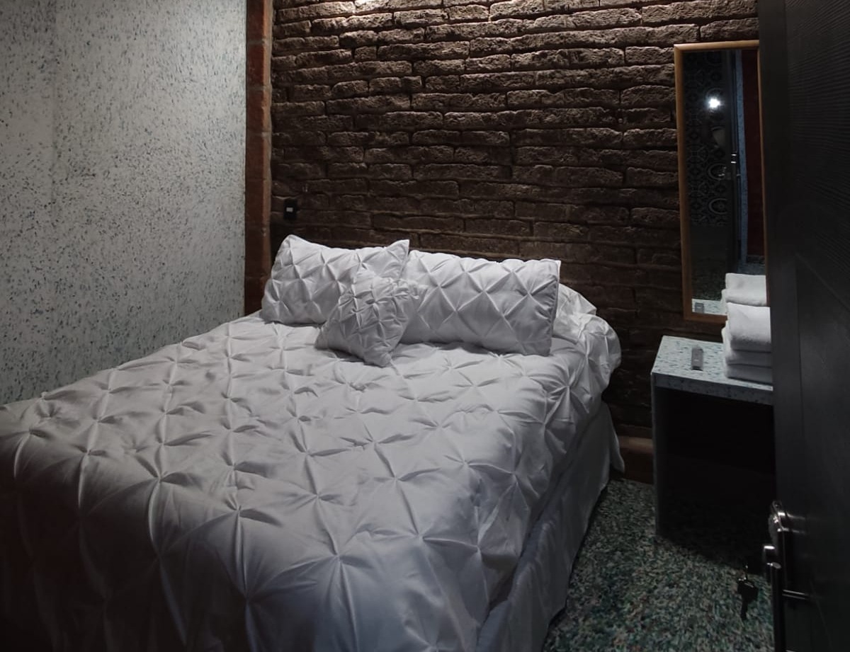 Habitación Akasha