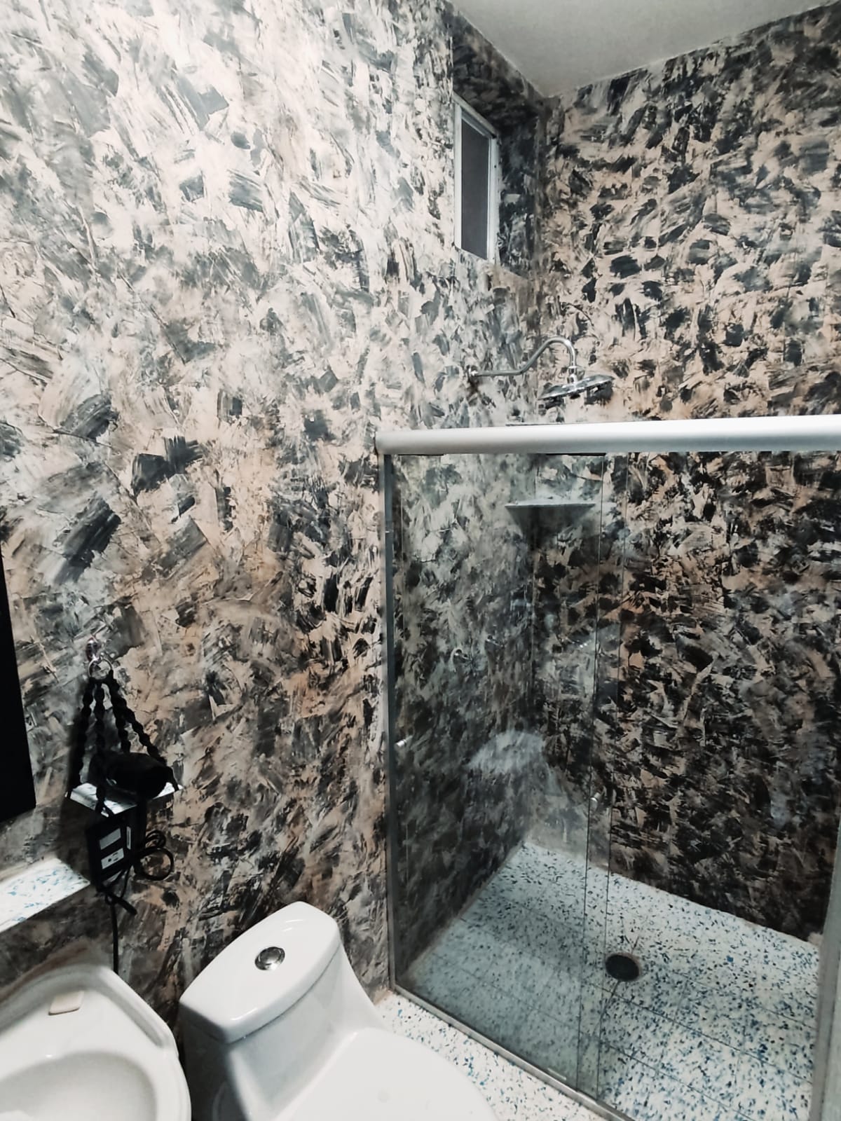 Habitación Akasha vista 2