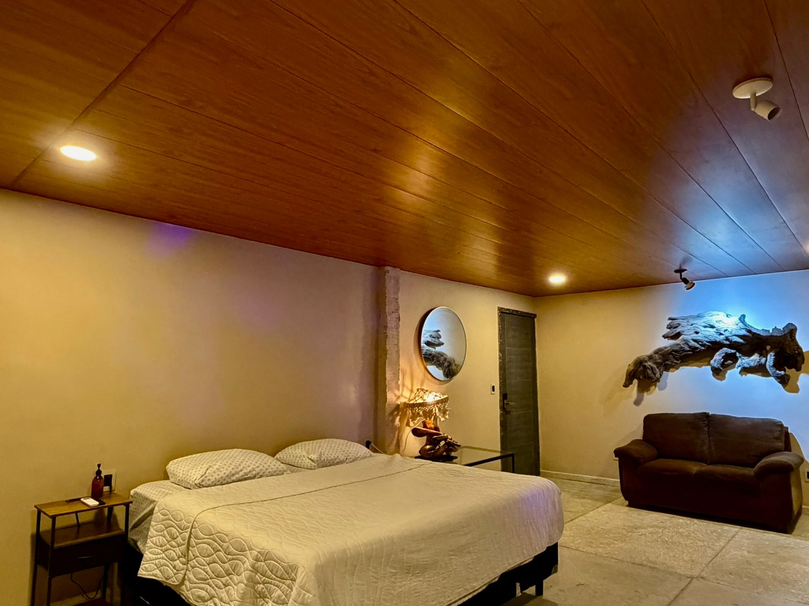 Habitación Yaxche