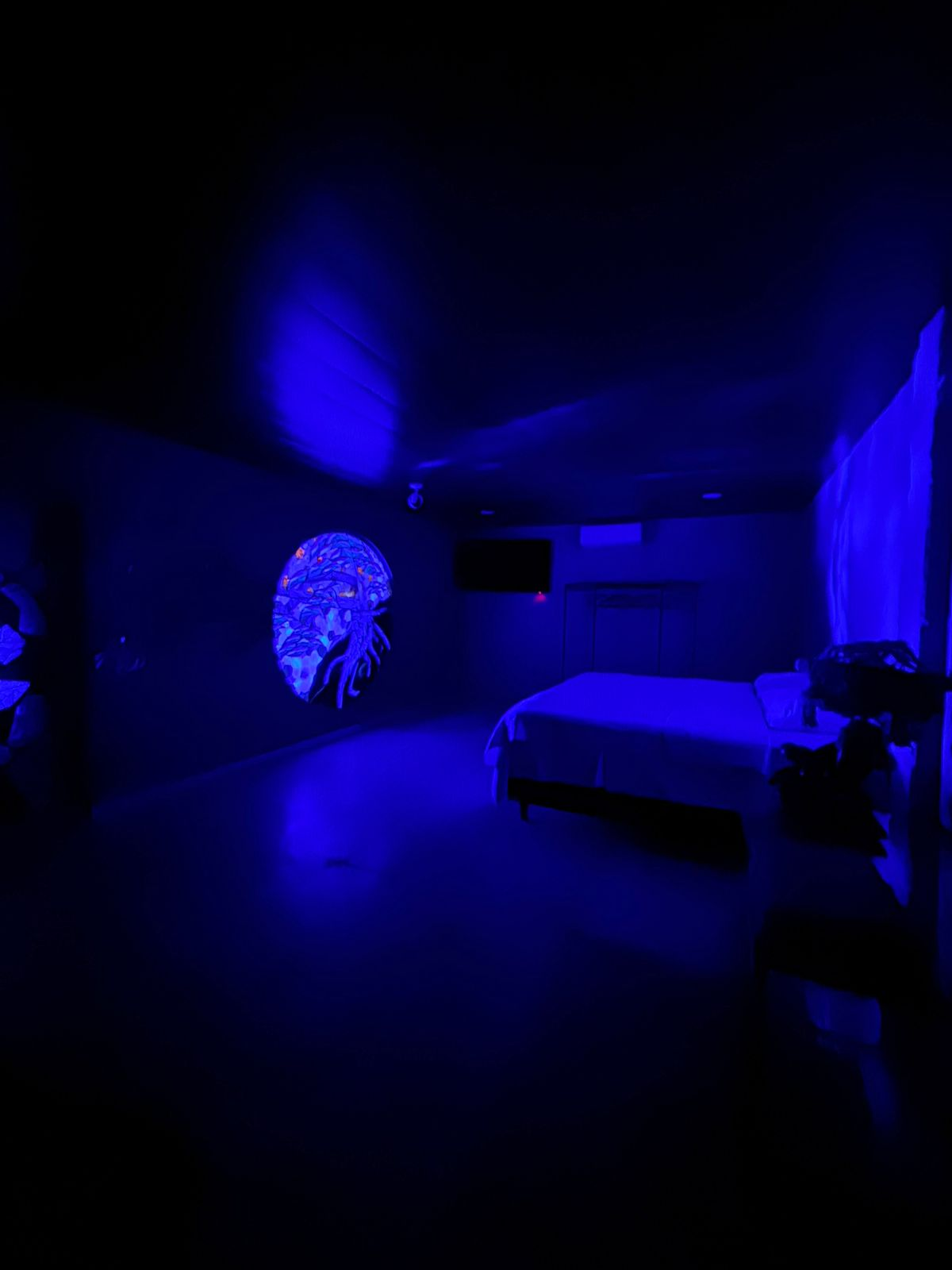 Habitación Yaxche - Más vistas